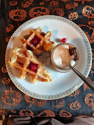 Photo n°26 de Restaurant Les Bons Vivants à Vertou ()
