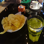 Photo n°1 de l'avis de davide.u fait le 19/04/2022 à 14:58 sur le  Salotto Morgagni Caffetteria Pasticceria Cucina à Rome