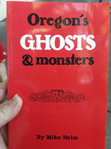 Used Book Store «The Corvallis Book Bin», reviews and photos, 215 SW 4th St, Corvallis, OR 97333, USA