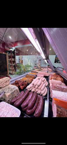 Boucherie-charcuterie Boucherie Charcuterie HERIOT Dissay