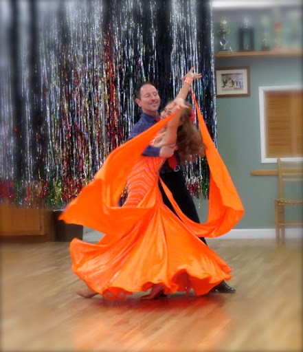 Dance School «Academy of Ballroom Dance», reviews and photos, 832 E Indian School Rd # 7, Phoenix, AZ 85014, USA