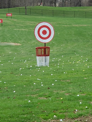 Golf Course «Phillip J. Rotella Memorial Golf Course», reviews and photos, 100 Thiells Mt Ivy Rd, Thiells, NY 10984, USA