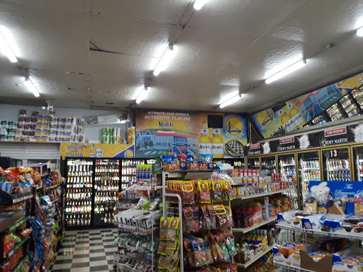 Liquor Store «Tollin Liquor Store», reviews and photos, 7101 International Blvd, Oakland, CA 94621, USA