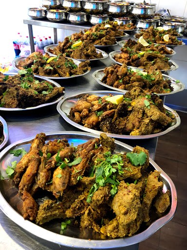 Rafiq Catering
