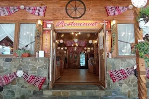 Restaurant Taverna Slănicului image