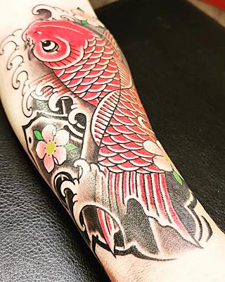 Explore mmiw tattoo ideas, creative tattoo ideas in Fort Lauderdale, available at Babylon Tattoo