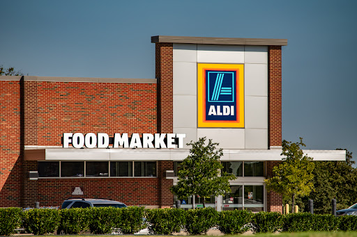 Supermarket «ALDI», reviews and photos, 8537 Davis Blvd, North Richland Hills, TX 76182, USA