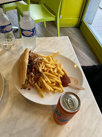 Plats et boissons du Mc Doner Kebab à Angers - n°9