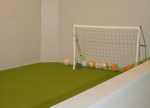 Soccer Store «Soccer Unlimited», reviews and photos, 3033 Trenwest Dr, Winston-Salem, NC 27103, USA