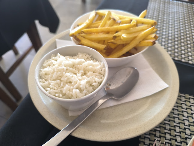 Restaurante Adega 33 Número de telefone