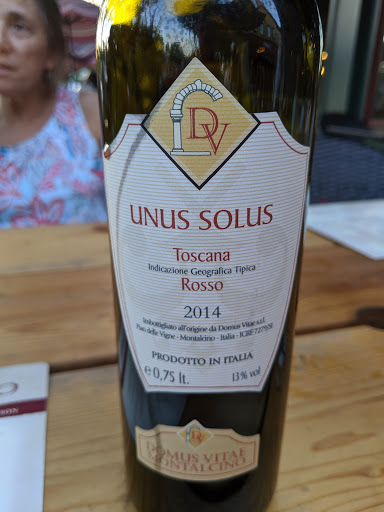 Bistro «The Wine Bistro», reviews and photos, 1750 W Lane Ave, Upper Arlington, OH 43221, USA