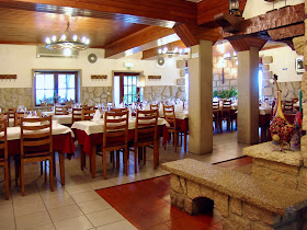 Restaurante O Mário