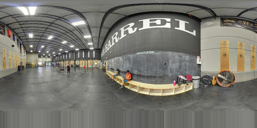 Gym «Four Barrel CrossFit», reviews and photos, 322 Mt Tabor Rd, New Albany, IN 47150, USA