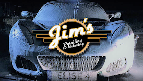 Jim's Detailing & Valeting