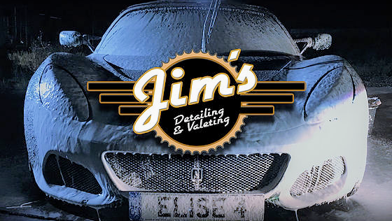 Jim's Detailing & Valeting