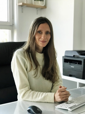 Docteur Maria KLEZOVICH BENARD - Médecin généraliste à Louveciennes