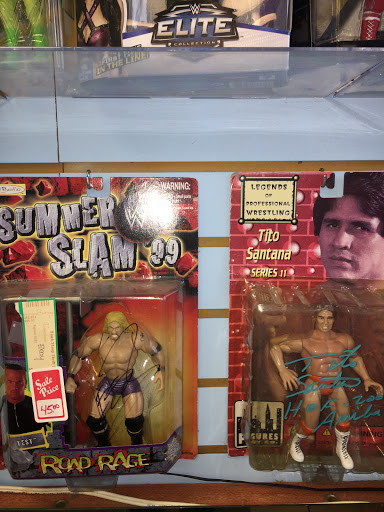 Thrift Store «Black Sheep Thrift Shop», reviews and photos, 323 Drum Point Rd, Brick, NJ 08723, USA