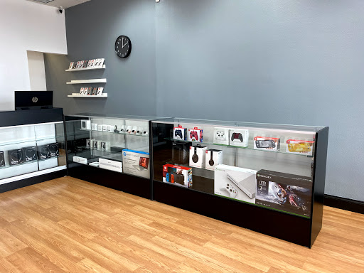 Computer Repair Service «Rescue Cell Phone- Arlington», reviews and photos, 4101 S Cooper St #103, Arlington, TX 76015, USA