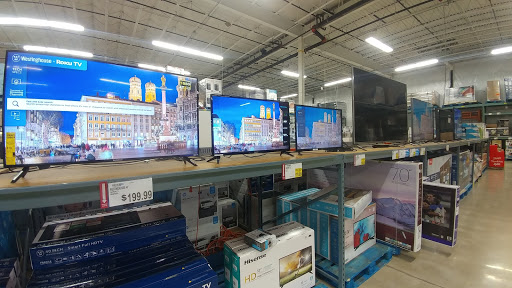 Warehouse club «BJ’s Wholesale Club», reviews and photos, 6 Hutchinson Dr, Danvers, MA 01923, USA