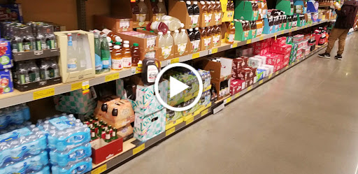 Supermarket «ALDI», reviews and photos, 1105 S Loop 288, Denton, TX 76208, USA