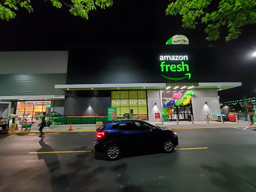 Shopping Mall «The Commons At Federal Way», reviews and photos, 1928 S Commons, Federal Way, WA 98003, USA