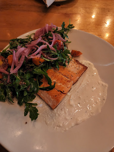 American Restaurant «Punch Bowl Social», reviews and photos, 340 SW Morrison St, Portland, OR 97204, USA