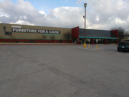 Furniture Store «Furniture For A Cause», reviews and photos, 5254 Blanco Rd, San Antonio, TX 78216, USA