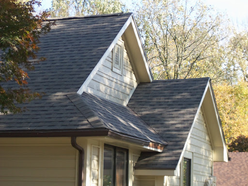 Don Hubbard Jr Roofing Inc & Home Improvement in Piqua, Ohio