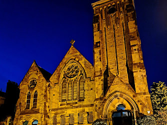 King’s Church Edinburgh