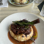 Photo n°2 de l'avis de Christian.t fait le 13/04/2024 à 13:13 sur le  Restaurant Greek Food Olympia à Berlin