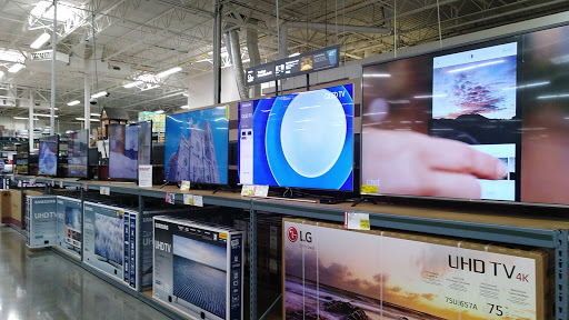 Warehouse club «BJ’s Wholesale Club», reviews and photos, 1929 NE Pine Island Rd, Cape Coral, FL 33909, USA