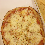 Photo n°2 de l'avis de Aini. fait le 28/07/2019 à 18:53 sur le  La Pecora Pazza à Rome