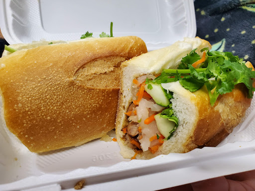 The Rolling Spring Roll (Farmingdale) image 9