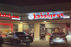 Kababjees image