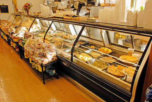 Grocery Store «Harvest Fresh Grocery & Deli», reviews and photos, 251 NE 3rd St, McMinnville, OR 97128, USA