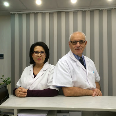 Dr Hadjadj Haider à Le Raincy