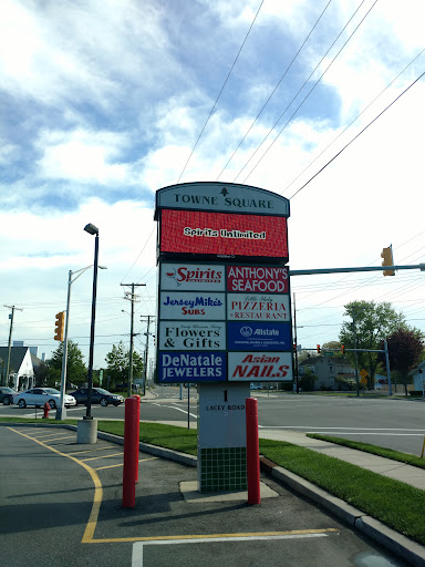 Liquor Store «Spirits Unlimited», reviews and photos, 3 Lacey Rd, Forked River, NJ 08731, USA