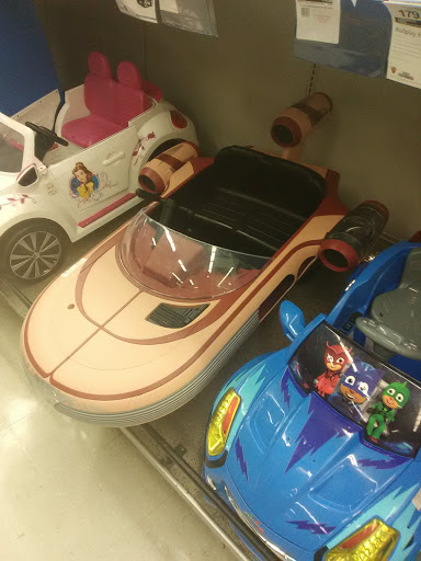 Sporting Goods Store «Big 5 Sporting Goods», reviews and photos, 5950 State St, Murray, UT 84107, USA