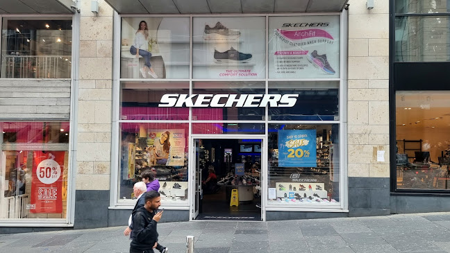 Skechers - Glasgow