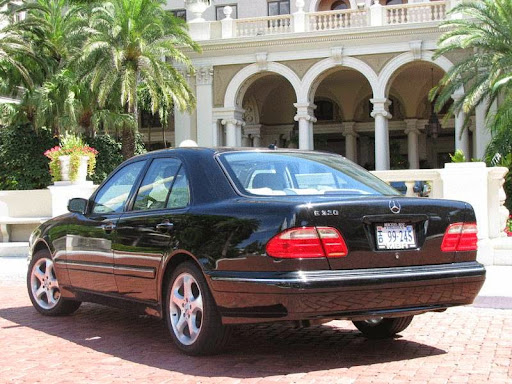 Mercedes Benz Dealer «MBH of Virginia, Inc.», reviews and photos, 635 Virginia Beach Blvd, Virginia Beach, VA 23451, USA