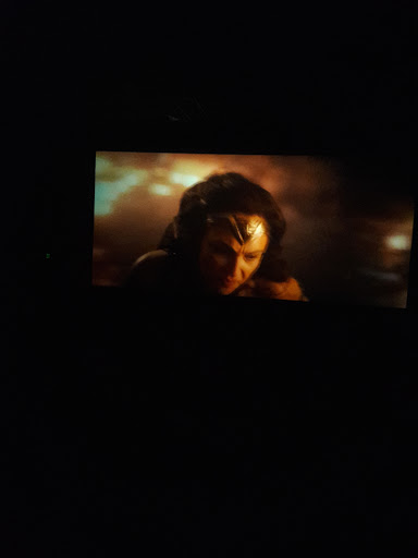 Movie Theater «Flagship Cinemas», reviews and photos, 2250 NE 8th St, Homestead, FL 33033, USA