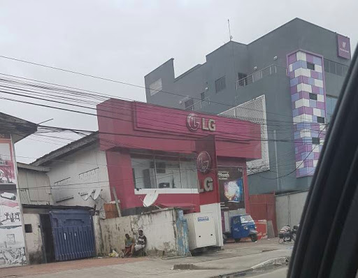 LG, 86 Awolowo Rd, Ikoyi, Lagos, Nigeria, Electrical Supply Store, state Ogun