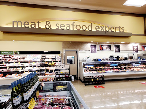 Grocery Store «Safeway», reviews and photos, 2111 Mission St, Santa Cruz, CA 95060, USA