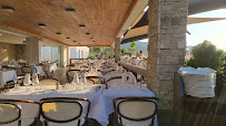 Atmosphère du Restaurant de grillades Tamaris à Calcatoggio - n°5