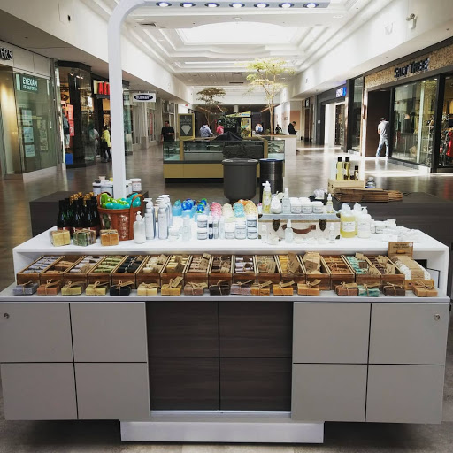 Shopping Mall «Northridge Mall», reviews and photos, 796 Northridge Dr, Salinas, CA 93906, USA