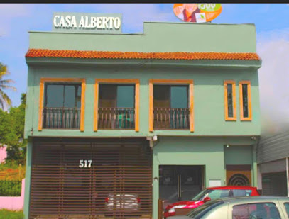 Hotel Casa Alberto
