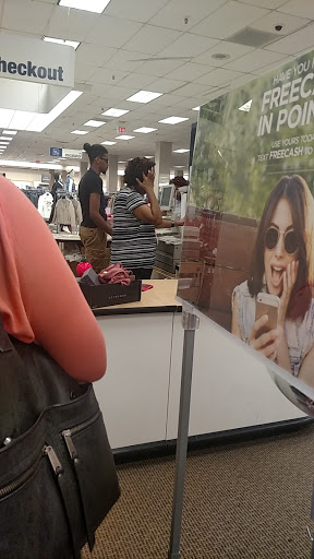 Department Store «Sears», reviews and photos, 1620 Guess Rd, Durham, NC 27701, USA