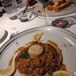 Photo n° 3 de l'avis de christine.o fait le 15/05/2018 à 15:53 pour Restaurant - Brasserie 