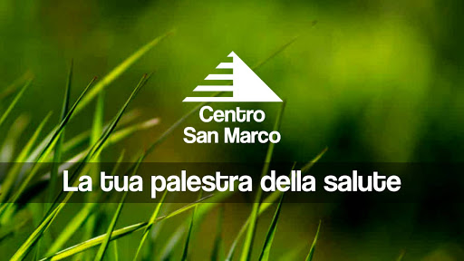 Centro San Marco - Palestra per la Salute