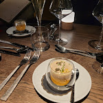 Photo n° 1 de l'avis de ANGELIQUE67150. fait le 24/10/2022 à 20:34 pour Restaurant Bar Les Humanistes à Sélestat